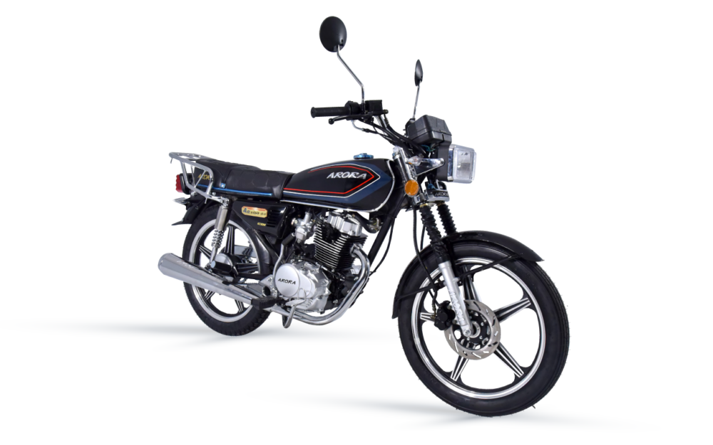Arora CG100