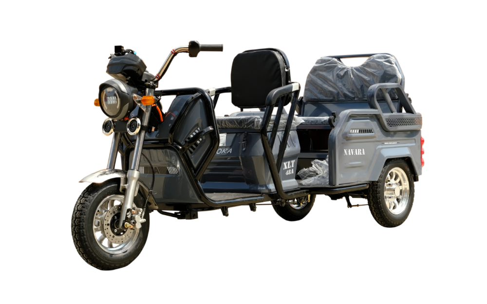 Arora XLT48 Navara - Görsel 4