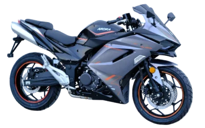 Arora AR 125