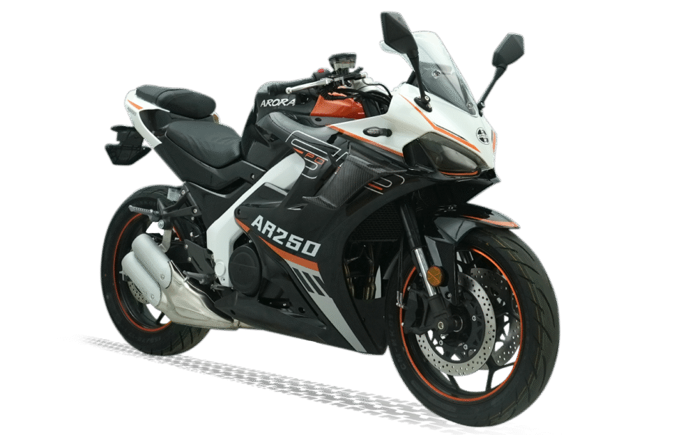 Arora AR 250