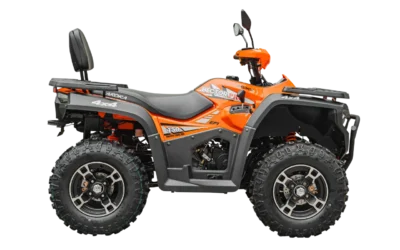 Hector 450 PRO T3