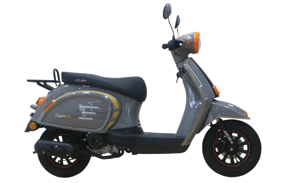Arora Super 50 - Görsel 3